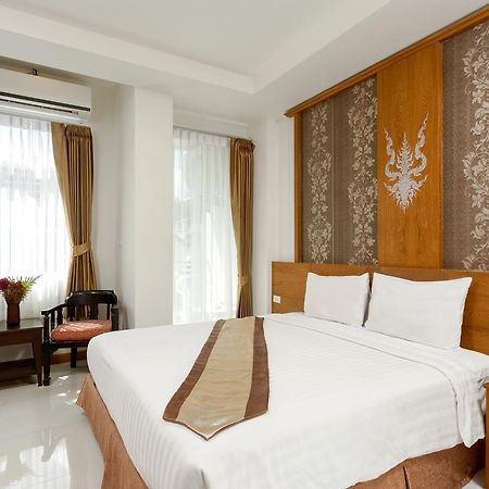 Asia Express Hotel Kathu Zewnętrze zdjęcie