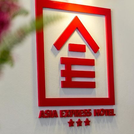 Asia Express Hotel Kathu Zewnętrze zdjęcie