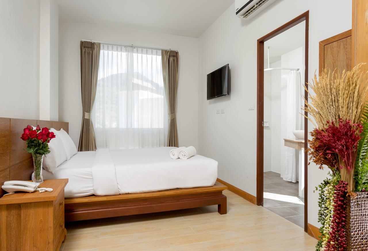 Asia Express Hotel Kathu Zewnętrze zdjęcie