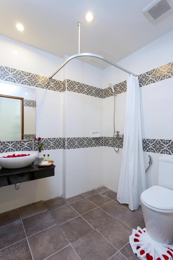 Asia Express Hotel Kathu Zewnętrze zdjęcie